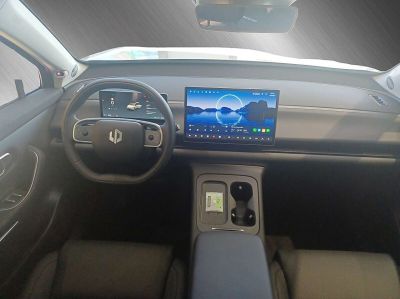 Leapmotor C10 Gebrauchtwagen Leapmotor C10 Gebrauchtwagen