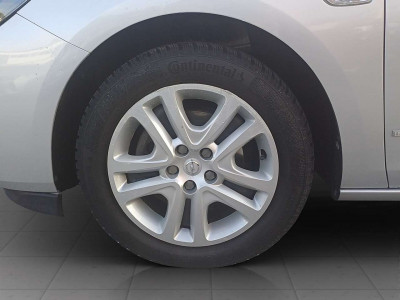 Opel Astra Gebrauchtwagen Opel Astra Gebrauchtwagen