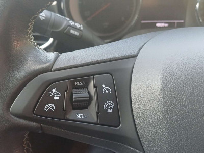 Opel Astra Gebrauchtwagen Opel Astra Gebrauchtwagen