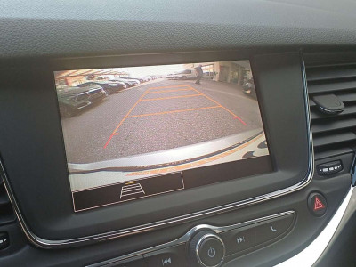 Opel Astra Gebrauchtwagen Opel Astra Gebrauchtwagen
