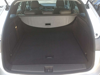 Opel Astra Gebrauchtwagen Opel Astra Gebrauchtwagen