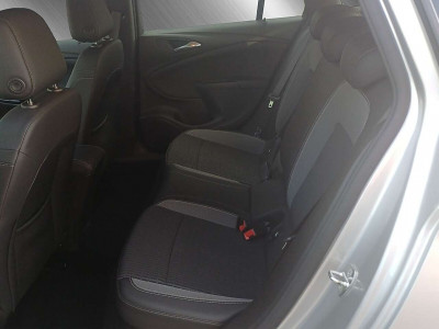 Opel Astra Gebrauchtwagen Opel Astra Gebrauchtwagen