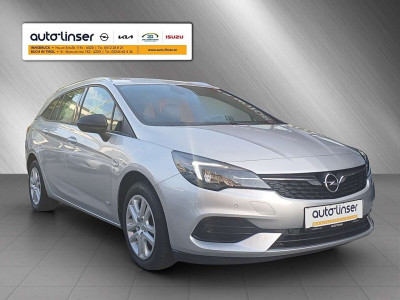 Opel Astra Gebrauchtwagen Opel Astra Gebrauchtwagen