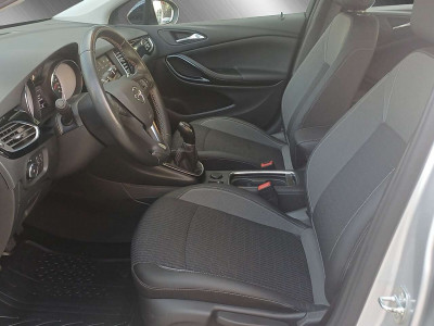 Opel Astra Gebrauchtwagen Opel Astra Gebrauchtwagen