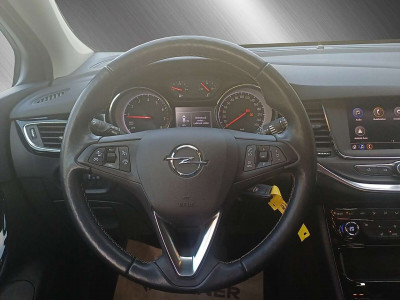 Opel Astra Gebrauchtwagen Opel Astra Gebrauchtwagen