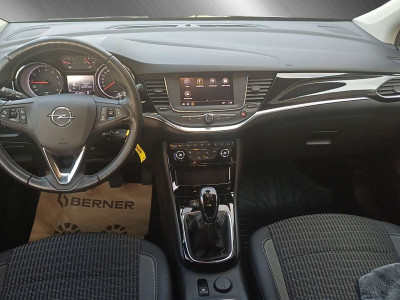 Opel Astra Gebrauchtwagen Opel Astra Gebrauchtwagen