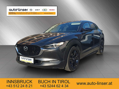 Mazda CX-30 Gebrauchtwagen Mazda CX-30 Gebrauchtwagen