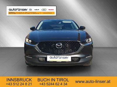 Mazda CX-30 Gebrauchtwagen Mazda CX-30 Gebrauchtwagen