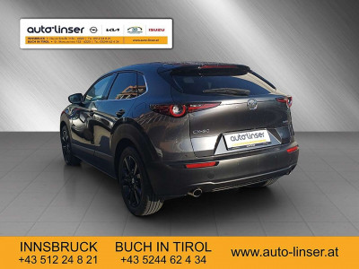 Mazda CX-30 Gebrauchtwagen Mazda CX-30 Gebrauchtwagen