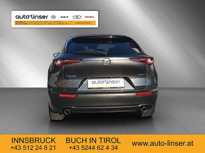 Mazda CX-30 Gebrauchtwagen Mazda CX-30 Gebrauchtwagen