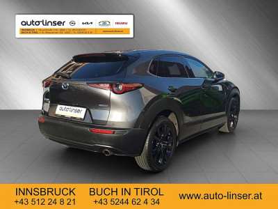 Mazda CX-30 Gebrauchtwagen Mazda CX-30 Gebrauchtwagen