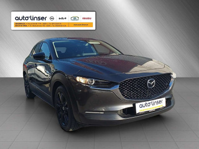 Mazda CX-30 Gebrauchtwagen Mazda CX-30 Gebrauchtwagen