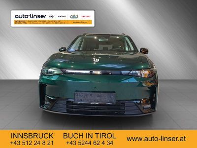 Leapmotor C10 Gebrauchtwagen Leapmotor C10 Gebrauchtwagen