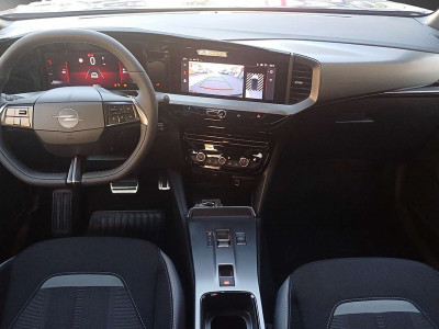 Opel Mokka Jahreswagen