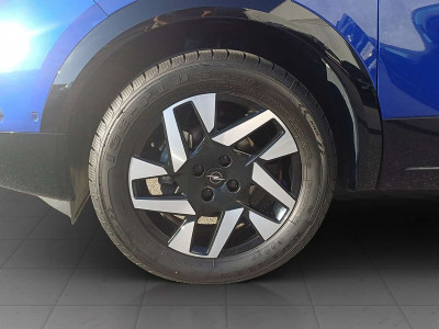 Opel Mokka Jahreswagen
