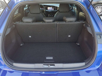 Opel Mokka Jahreswagen