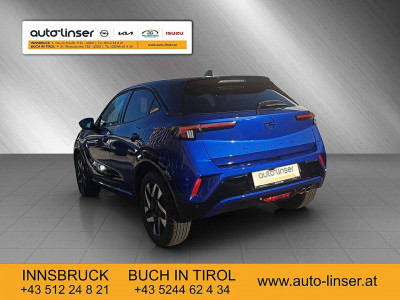 Opel Mokka Jahreswagen