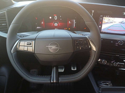 Opel Mokka Jahreswagen
