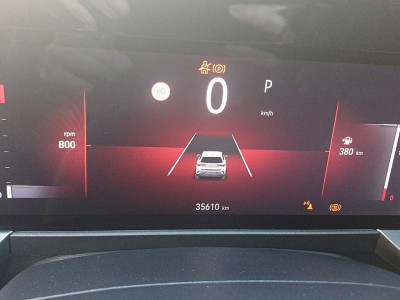 Opel Mokka Jahreswagen