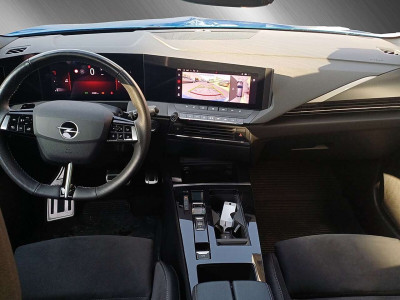 Opel Astra Gebrauchtwagen Opel Astra Gebrauchtwagen