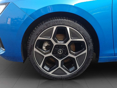 Opel Astra Gebrauchtwagen Opel Astra Gebrauchtwagen