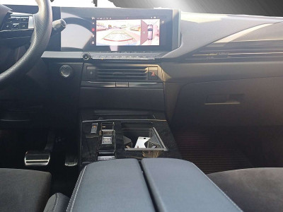 Opel Astra Gebrauchtwagen Opel Astra Gebrauchtwagen