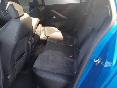 Opel Astra Gebrauchtwagen Opel Astra Gebrauchtwagen