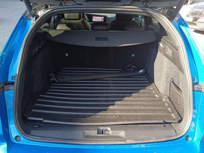 Opel Astra Gebrauchtwagen Opel Astra Gebrauchtwagen