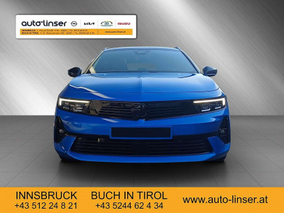 Opel Astra Gebrauchtwagen Opel Astra Gebrauchtwagen