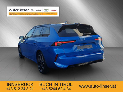 Opel Astra Gebrauchtwagen Opel Astra Gebrauchtwagen