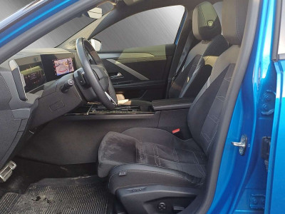 Opel Astra Gebrauchtwagen Opel Astra Gebrauchtwagen