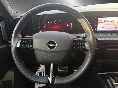 Opel Astra Gebrauchtwagen Opel Astra Gebrauchtwagen