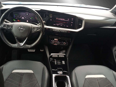 Opel Mokka Gebrauchtwagen Opel Mokka Gebrauchtwagen