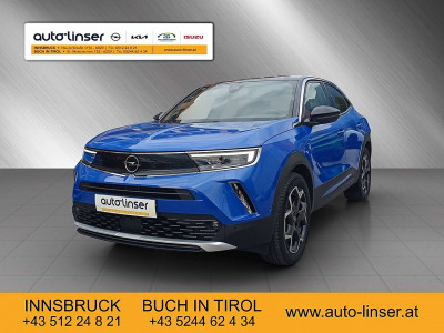 Opel Mokka Gebrauchtwagen Opel Mokka Gebrauchtwagen