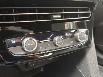 Opel Mokka Gebrauchtwagen Opel Mokka Gebrauchtwagen