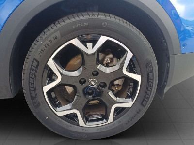 Opel Mokka Gebrauchtwagen Opel Mokka Gebrauchtwagen
