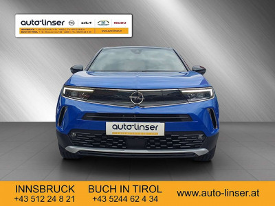 Opel Mokka Gebrauchtwagen Opel Mokka Gebrauchtwagen