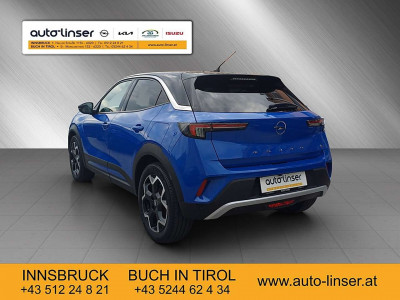 Opel Mokka Gebrauchtwagen Opel Mokka Gebrauchtwagen