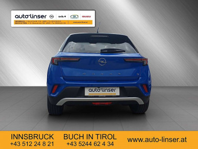 Opel Mokka Gebrauchtwagen Opel Mokka Gebrauchtwagen
