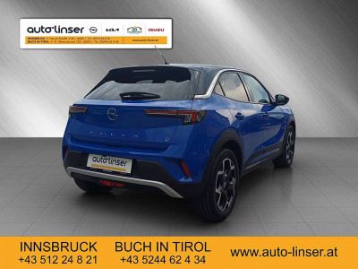 Opel Mokka Gebrauchtwagen Opel Mokka Gebrauchtwagen