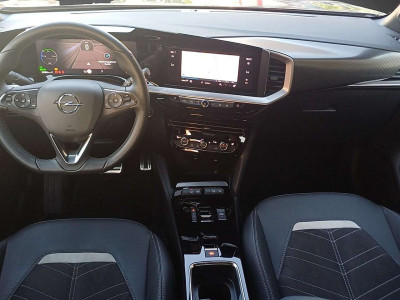 Opel Mokka Gebrauchtwagen
