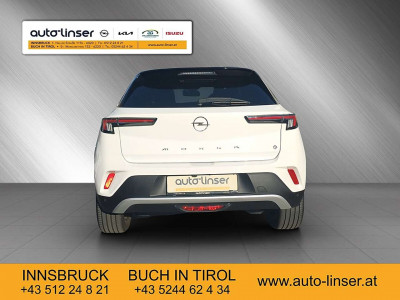 Opel Mokka Gebrauchtwagen