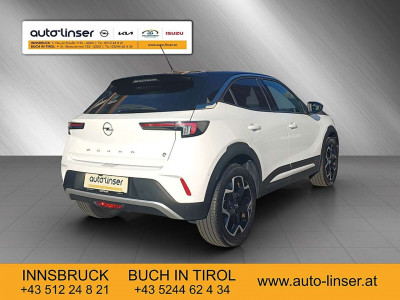 Opel Mokka Gebrauchtwagen