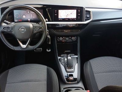 Opel Grandland Gebrauchtwagen Opel Grandland Gebrauchtwagen