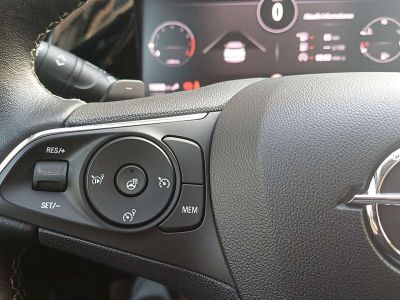 Opel Grandland Gebrauchtwagen Opel Grandland Gebrauchtwagen