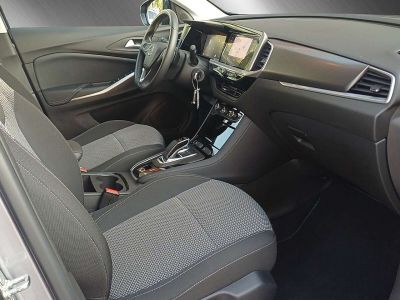 Opel Grandland Gebrauchtwagen Opel Grandland Gebrauchtwagen