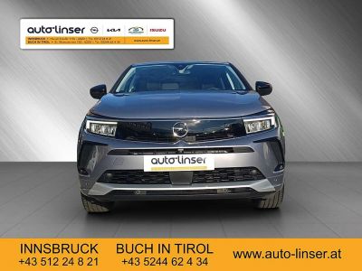 Opel Grandland Gebrauchtwagen Opel Grandland Gebrauchtwagen