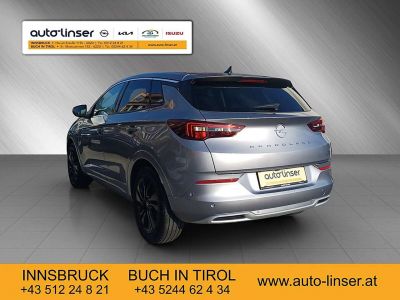 Opel Grandland Gebrauchtwagen Opel Grandland Gebrauchtwagen