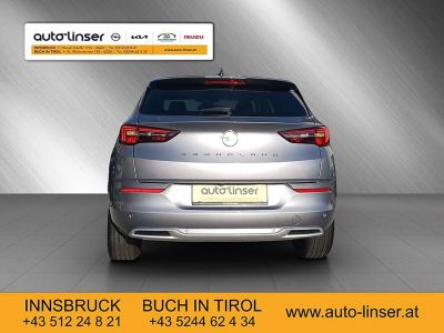 Opel Grandland Gebrauchtwagen Opel Grandland Gebrauchtwagen