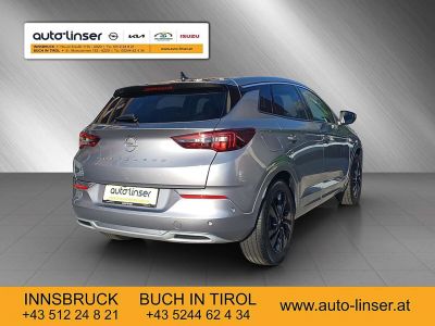 Opel Grandland Gebrauchtwagen Opel Grandland Gebrauchtwagen